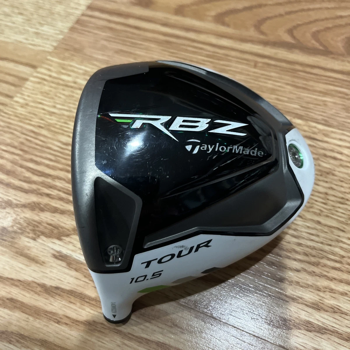 taylormade rbz tour driver head products for sale | eBay