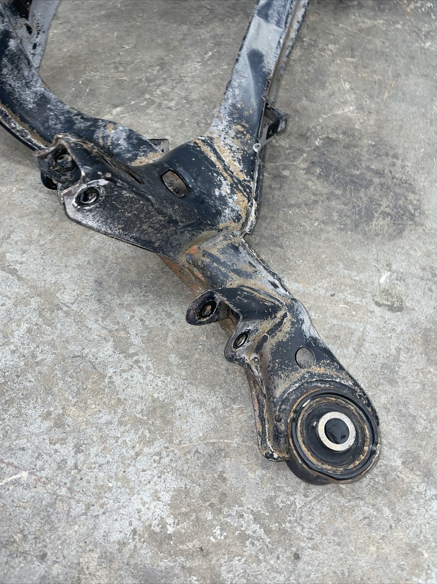 90-96 Nissan 300zx Z32 Twin Turbo Rear Subframe TT OEM Hicas