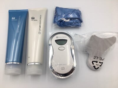 Unused】NU SKIN NUSKIN ageLOC GALVANIC BODY SPA with Dermatic