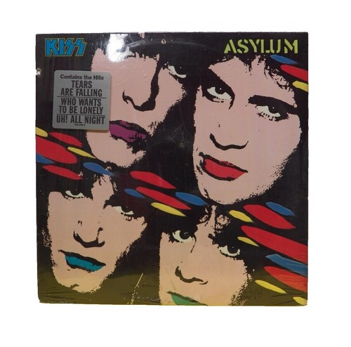 ECD Mass vs. Core Japanese Rap Vinyl 12