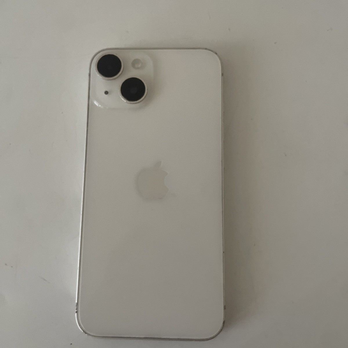 Apple iPhone 14 - 512 GB - Starlight (Unlocked) for sale online | eBay