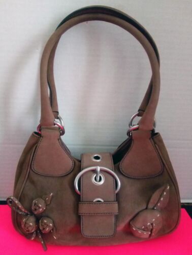 Authentic PRADA One Shoulder Bag Nylon Leather Half Moon Black Y2K