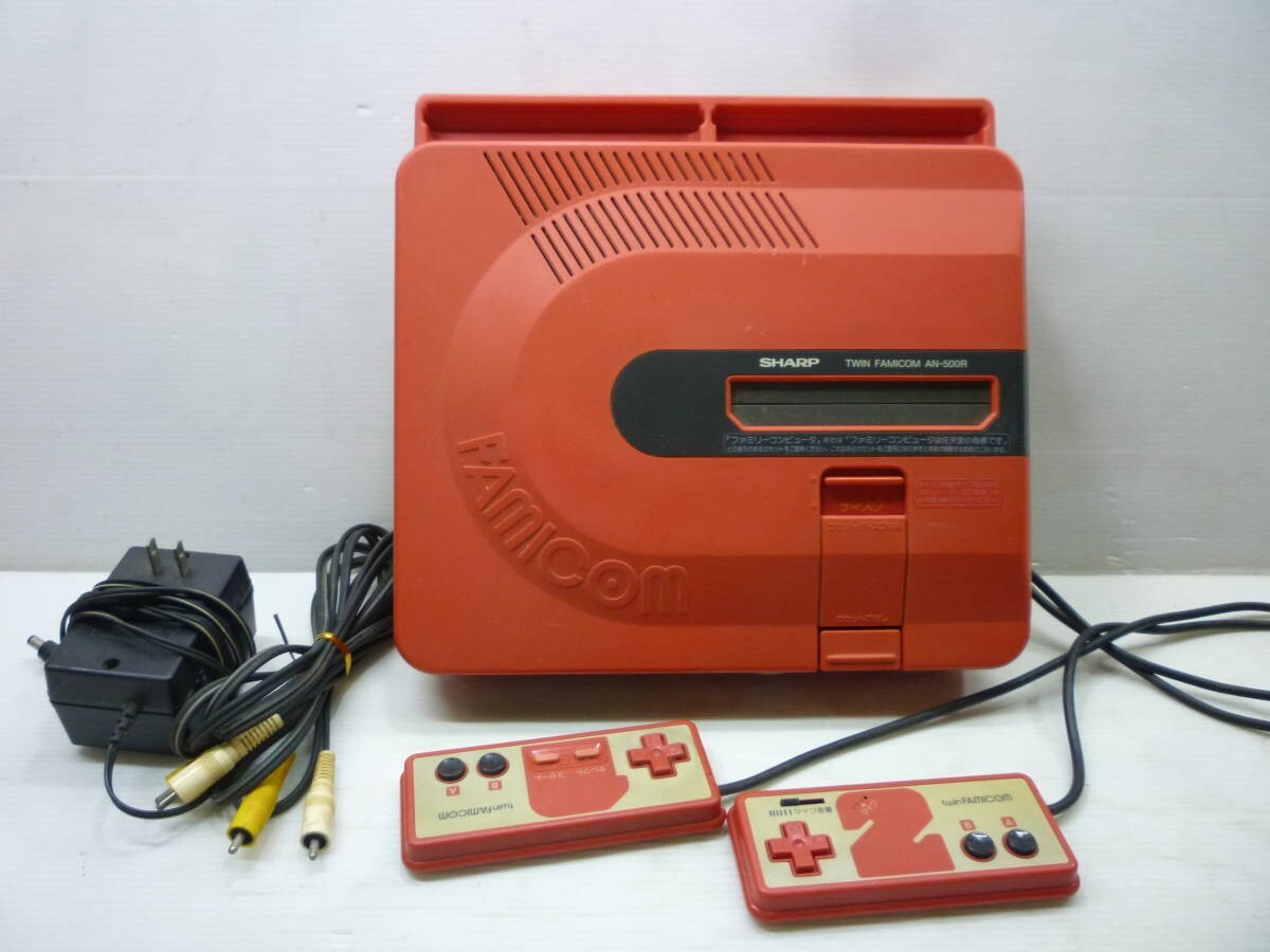 TV FUN 902 赤色 ゲーム機 TV FUN 902 赤色 ゲーム機