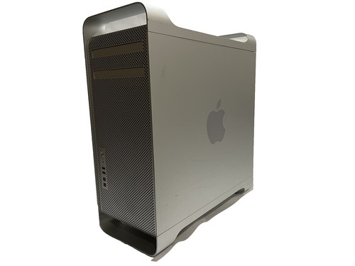 Apple Mac Pro 2010 | 12-Core 3.46GHz, 64GB RAM, 1TB SSD, GTX 680