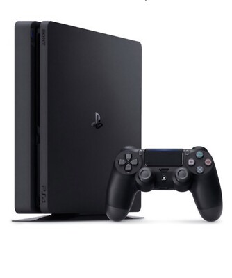 Sony CUH2000AB01 Console for PlayStation 4 - Jet Black for sale
