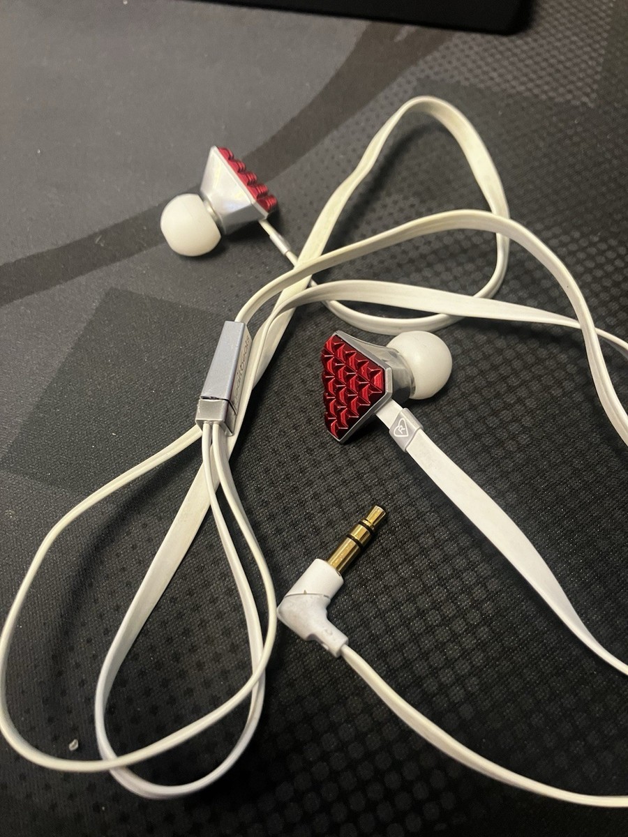 Lady Gaga Heartbeats Beats by Dr. Dre High Performance In-Ear