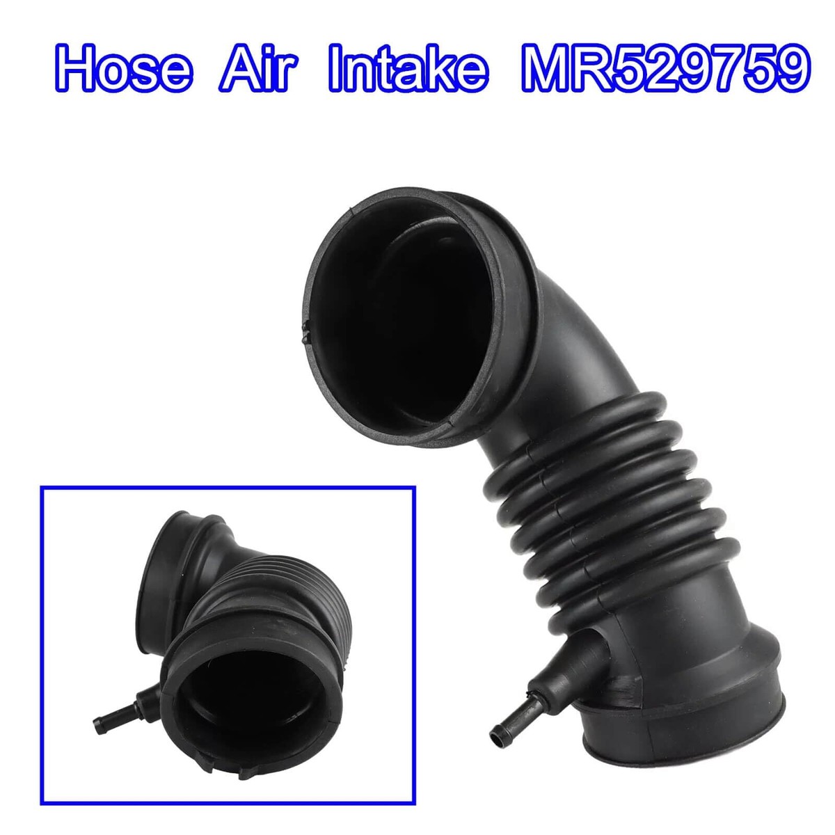 Mr529759 For Mitsubishi Lancer Cedia 1.6L 2001-07 Sedan Air