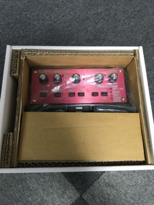 Boss RC20XL Loop Station for sale online | eBay