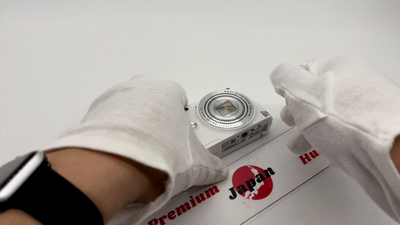 Nikon Coolpix S6900 16.0 MP Compact Digital Camera - White for