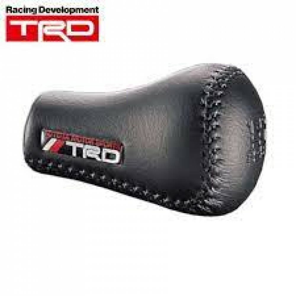 TRD OEM Shift Knob 5MT M12x1.25 AE86 JZX81 JZX90 JZX100 EP82 MS204