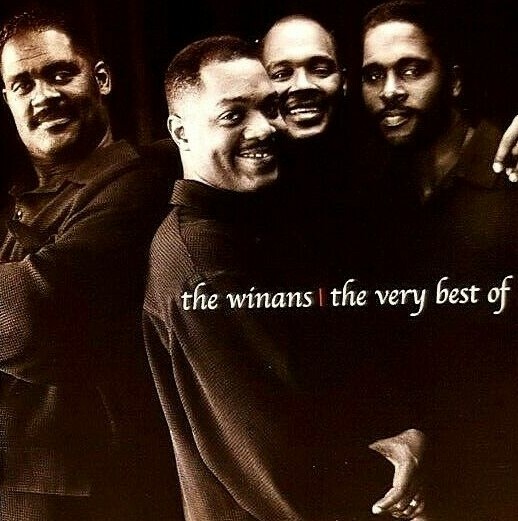 The Winans - 