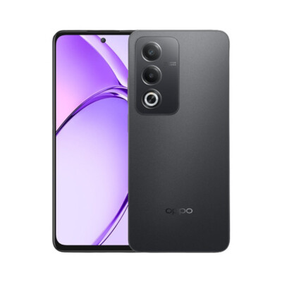 OPPO A3 Pro 5G 8GB+256GB BLACK Unlocked Dual SIM Global Android