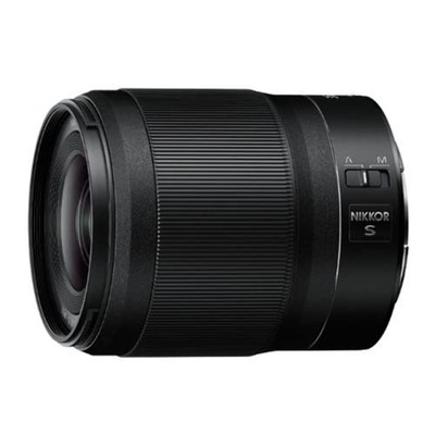 Nikon NIKKOR Z 35mm F/1.8 S Lens for sale online | eBay