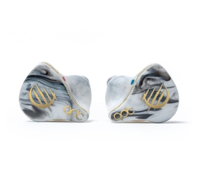 QDC-TIGER-S-WH-V2/WHITE TIGER II QDC-TIGER-S-WH-V2 | eBay