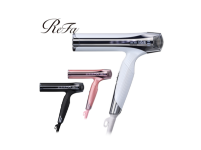 MTG ReFa Hair Dryer BEAUTECH DRYER SMART W Quick drying Beautiful