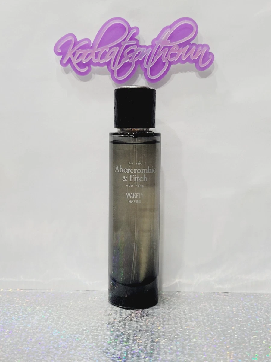 Wakely by Abercrombie & Fitch Fragrances for sale | eBay