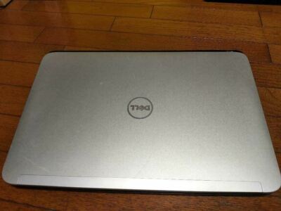 DELL XPS L702X Core i7 WXGA NVIDIA GeForce GT555M 3GB Memory 16GB