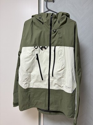 Burton 23/24 AK457 GORE-TEX PRO Hiroshi Fujiwara Men's Snowboard