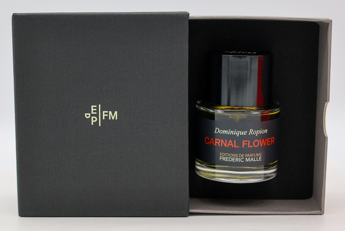 Frederic Malle Carnal Flower 50ml / 1.7oz Authentic SHIPS SAME DAY