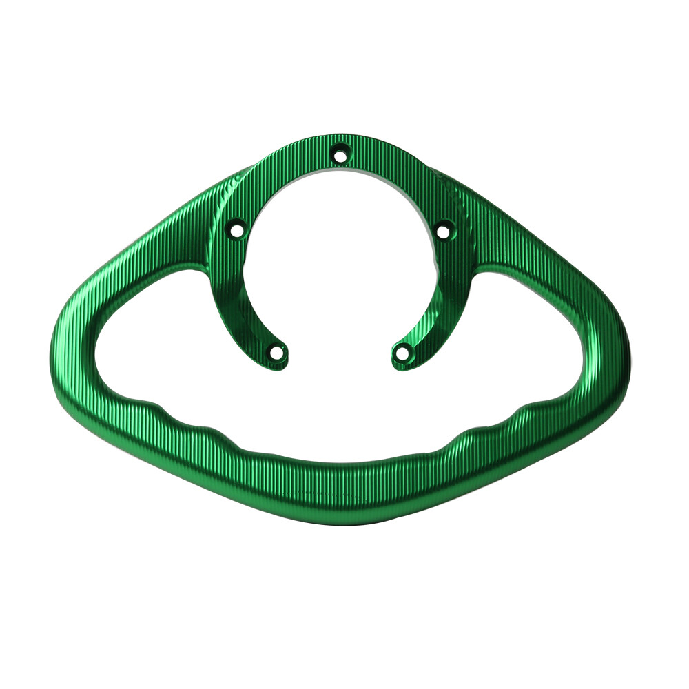 For KAWASAKI Ninja ZX-10R ZX10R Passenger Handle Gas Fuel Tank