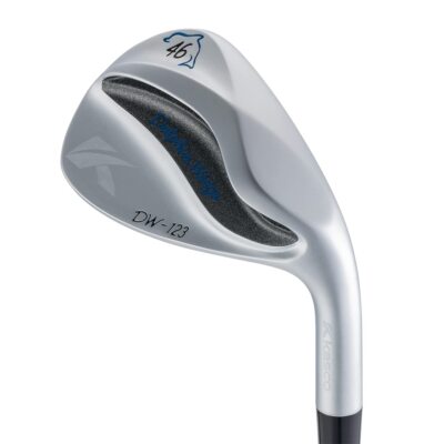 NEW Kasco Dolphin Wedge DW-123 NSPRO Zelos6 46 | eBay