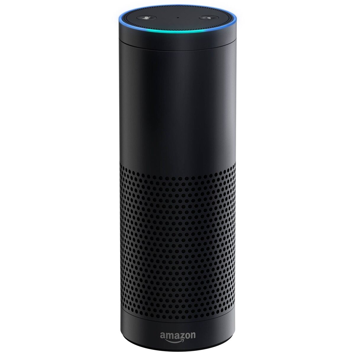 Amazon Echo Plus Bluetooth Smart Speaker Assisstant (1st Gen) | eBay