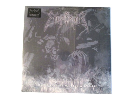 Sinéad O'Connor - The Emperor's New Clothes (7