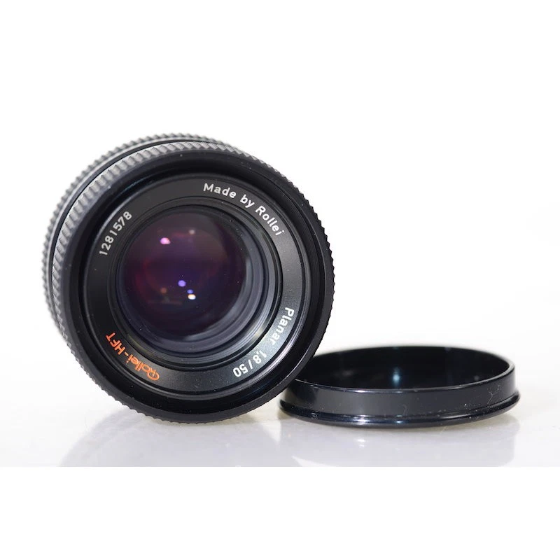 Rollei f/1.8 Camera Lenses 50mm Focal for sale | eBay