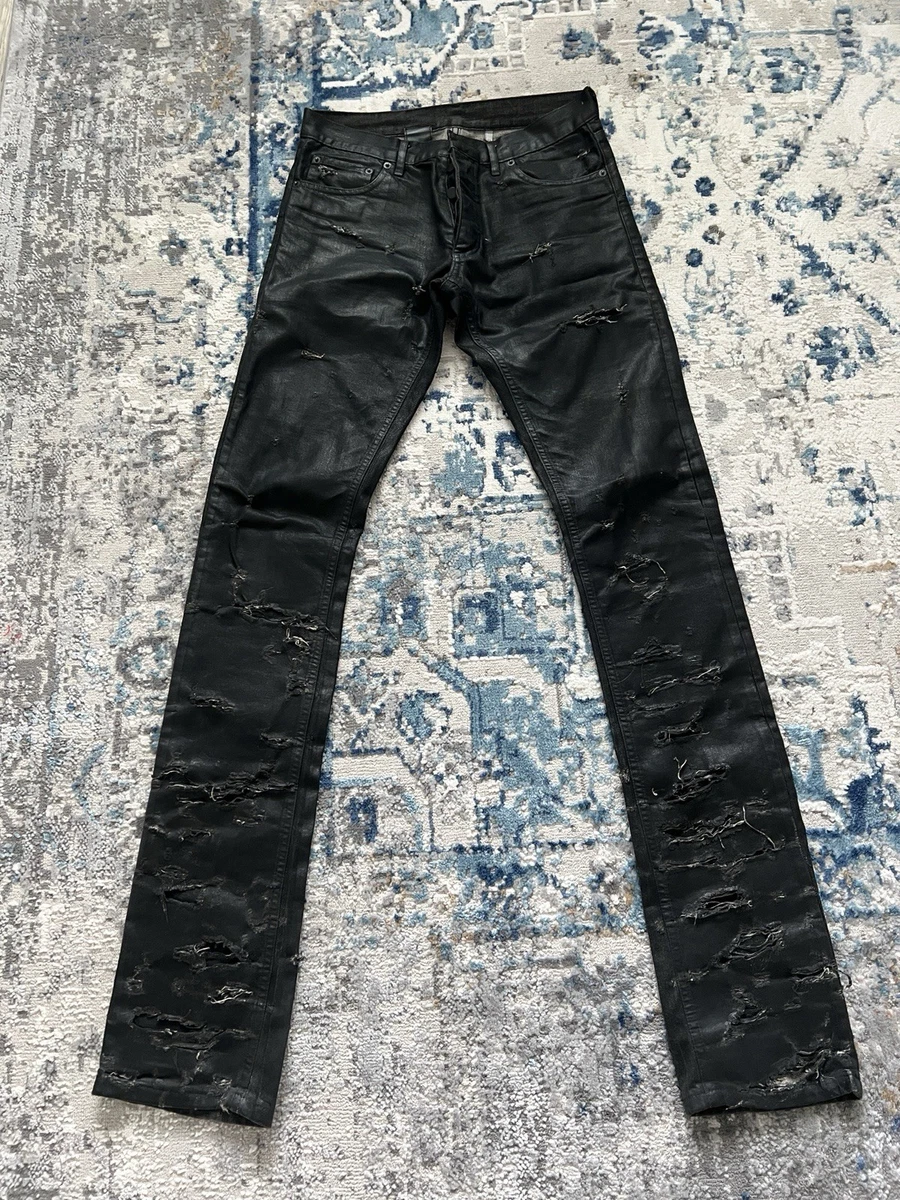 Hedi Slimane In Men's Jeans for sale - eBay