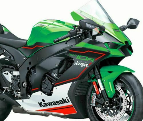 KAWASAKI NINJA ZX-10R ABS KRT EDITION 2021 MARK,KAWASAKI RACING