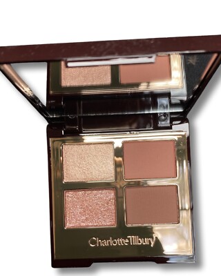 Charlotte Tilbury Eyeshadow Palette in 