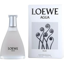 Agua de Loewe Ella Loewe 香水- 一款2009年女用香水