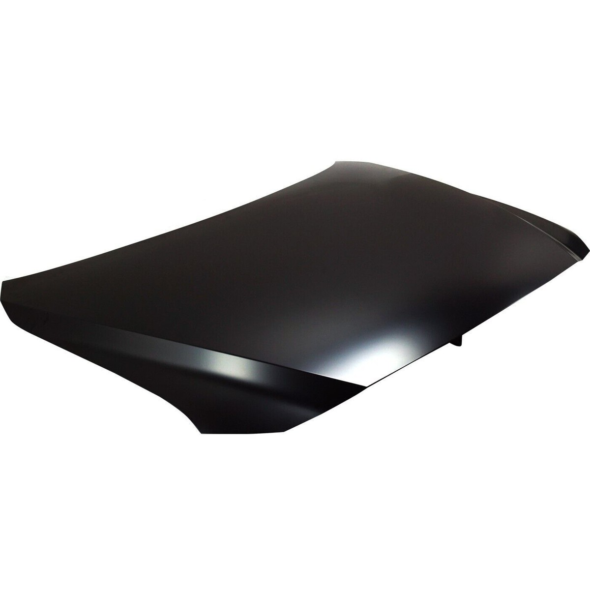 Primed Steel Hood For 2017-2025 Mazda CX-5 MA1230177 KBY05231XB | eBay