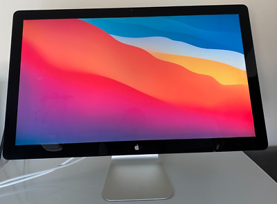 Apple A1407 EMC2432 MC914LL/A 27