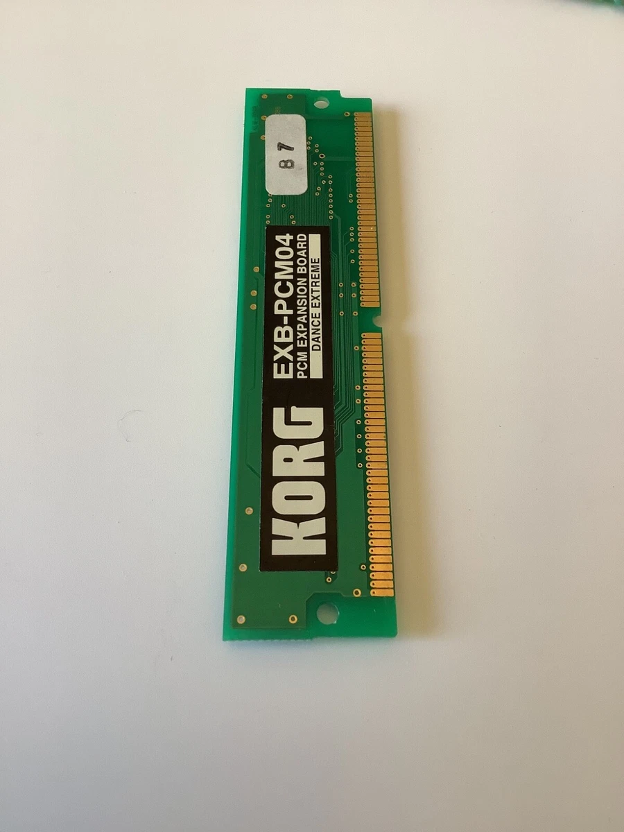 Korg EXB products for sale | eBay