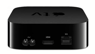 Apple TV 4K HDR 32GB A1842 (1st Generation) Used good condition