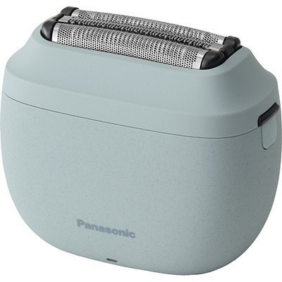 Panasonic Shaver LAMDASH PALM IN LITE 3-blade Basic Model Smoky