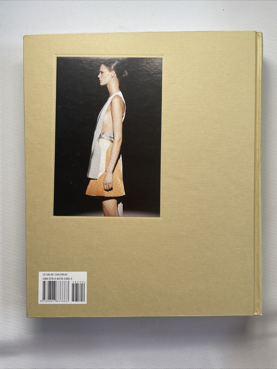 アート・デザイン・音楽 Hussein Chalayan RIZZOLI アート・デザイン