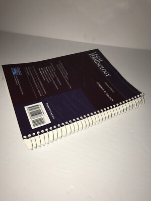 Legal Terminology by Gordon W. Brown (2003, Spiral) for sale