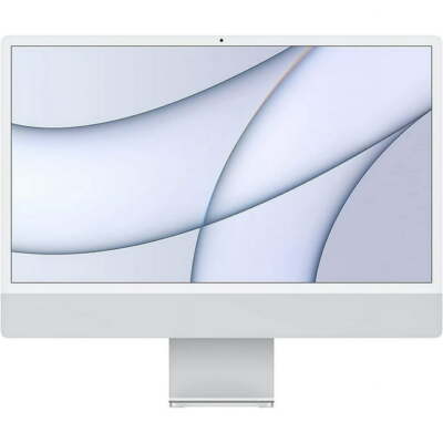 2021 Apple iMac 24