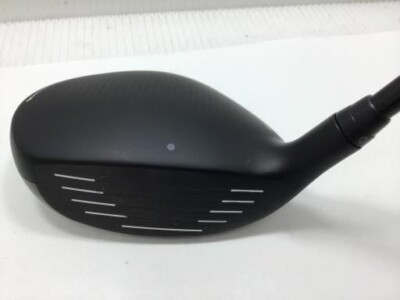 Ping G430 MAX Fairway Wood FW / 5w 18 Degree / Flex R / ALTA J CB
