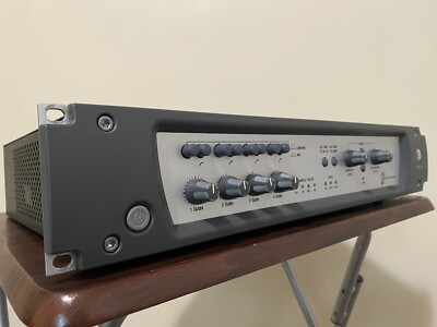 Digidesign Digi 002 Rack ~ Firewire Recording System ~ Mac/PC