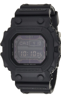 CASIO G-SHOCK GXW-56BB-1JF FROM JAPAN | eBay