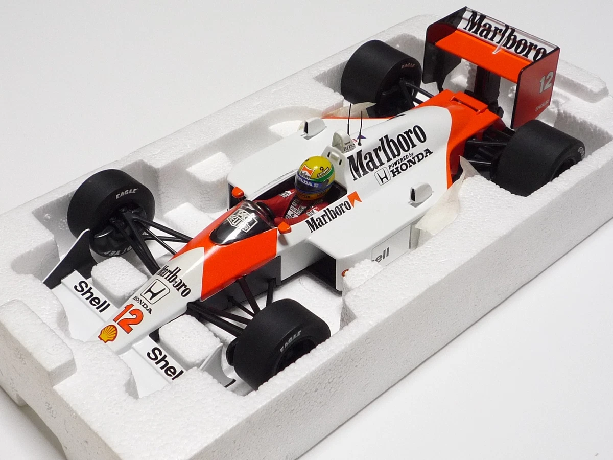 Minichamps Mp4 4 for sale | eBay