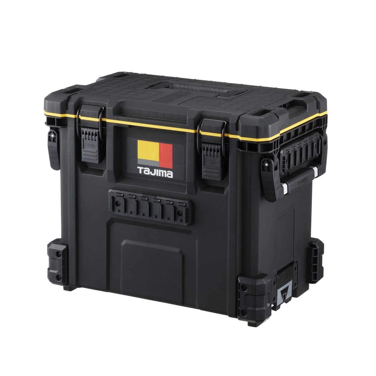 Tajima Safety System Safe Tool Box TB-TBOX Large Capacity