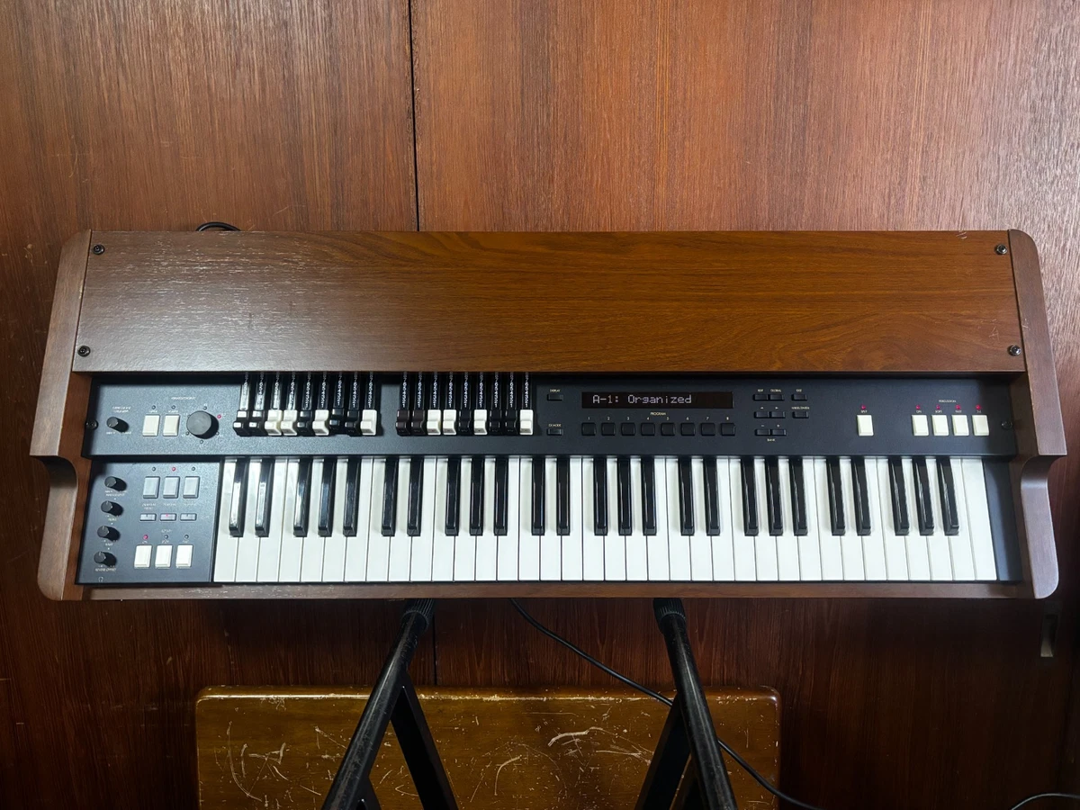 Korg Cx3 In Musical Organs for sale | eBay
