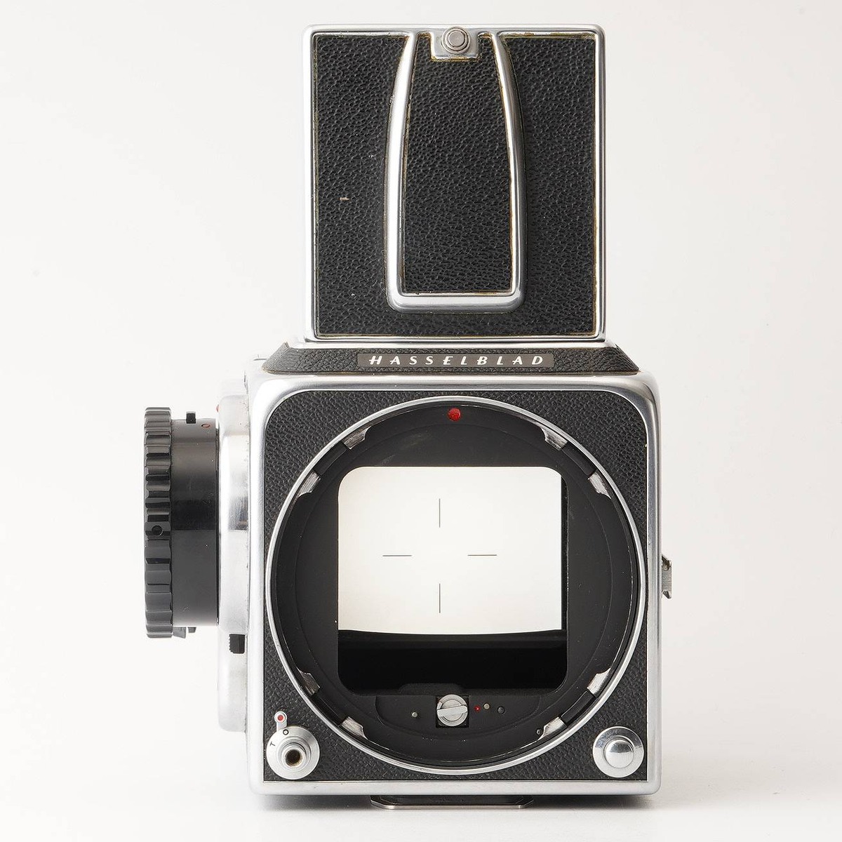 Hasselblad 500C/M Medium Format Camera w/ A12 Film Back