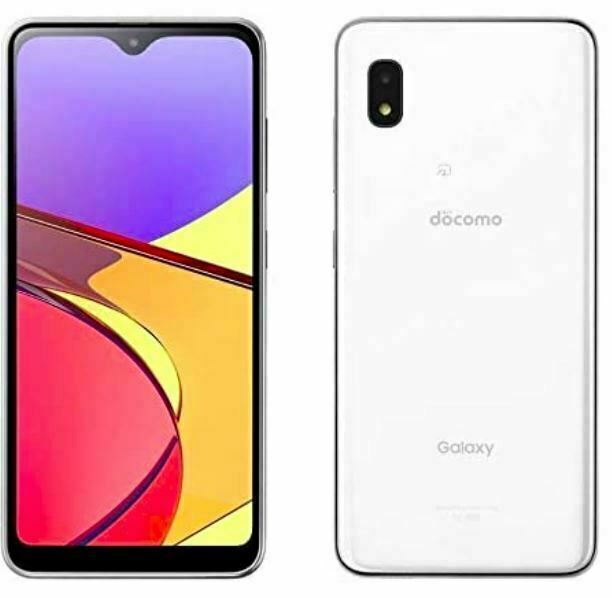 GALAXY A21 カラー2種類 初期化済み 15個まとめdocomo GALAXY A21
