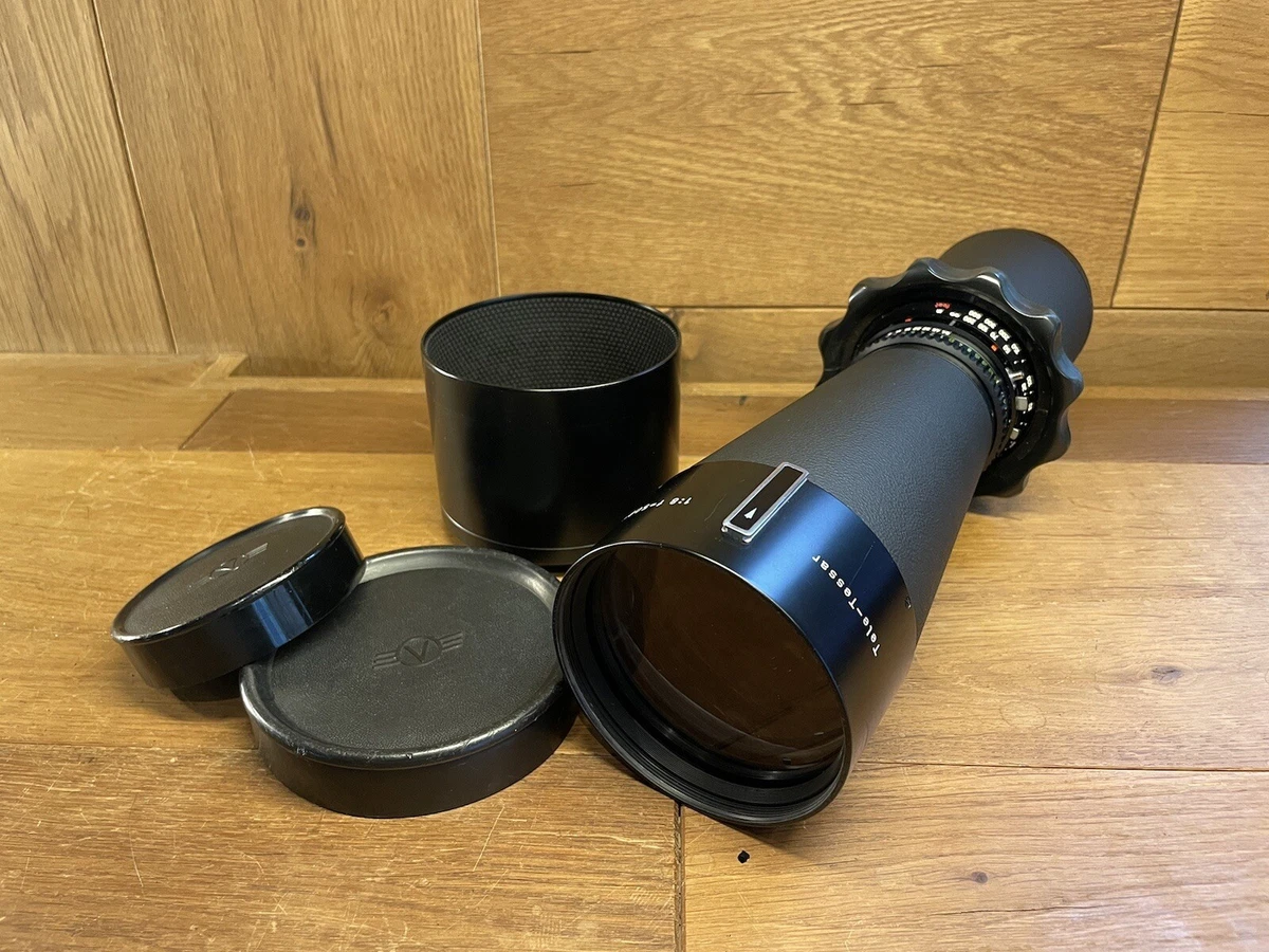 500mm Focal f/8 Camera Lenses for Hasselblad for sale | eBay