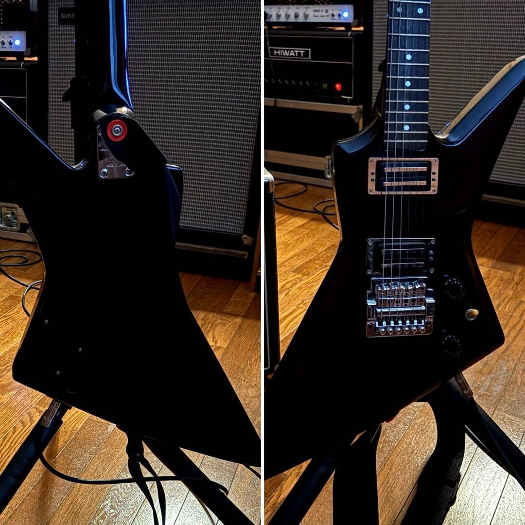 Vintage エレキギター Vintage エレキギター Amazon.com: Dean ZX